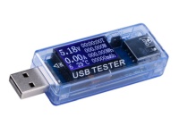 Тестер USB KWS-MX17.