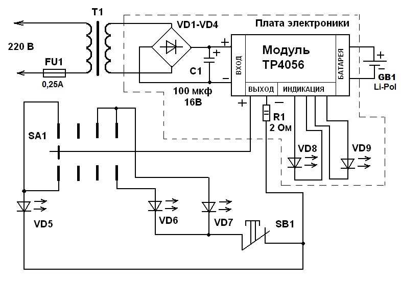 Результат замены конденсаторов в акустической системе SVEN IHOO MT 5.1R .